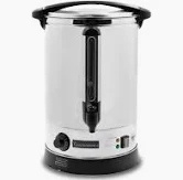 Termos eléctricos de leche